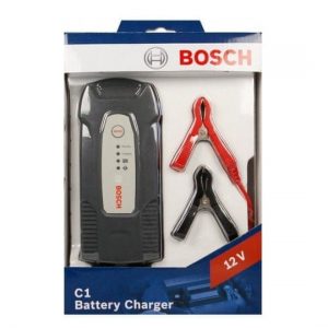 Autonabíjačka BOSCH C1 12V